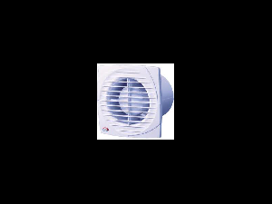 Ventilator axial 100mm