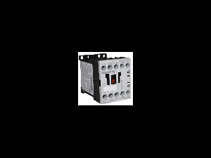 Contactor 3kW/400V 1ND AC230V Schrack