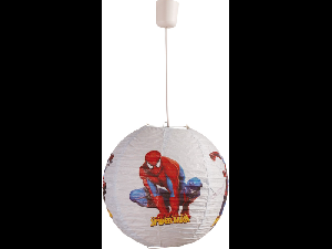 Sfera Magic Spiderman Klausen