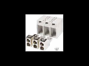 Set cleme tunel pentru MC3 cu 3P 2x50..240mm Schrack