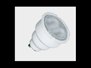 Bec economic reflector 7W - GU10 7W