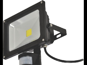 PROIECTOR CU LED ,SENZOR 027-20W, KLAUSEN