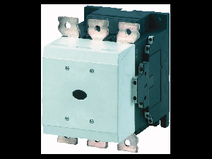 CONTACTOR 250A, 132KW, REGIM AC-3, RA250, KOMFORT EATON MOELLER