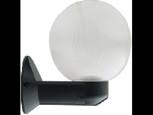 Lampa de gradina IP44, 1xE27, max. 40W, auriu, TG-3201.193