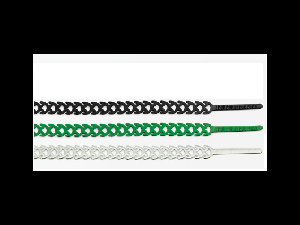 Brida verde reglabila elastica 10x300 Rapstrap