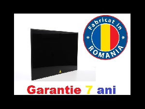 Panou de incalzirepentru spatii pâna in 20 mp 1500W