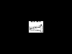 Suport perete 300kg-100mm