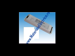 AMPLIFICATOR DE PUTERE LED 12V/24V