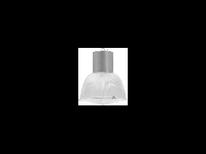 Lampa hala UX-BELL PC1 IP20 1x42W, TC-TEL, EB A2 Unolux OMS