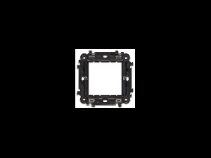 Placa suport 2 module doza rotunda Master Mix