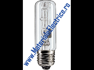 BEC - ECOCLASSIC 105W E27 230V T32 CL 1CT/10