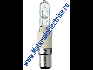 BEC - CAPSL ES 105W B15D 230V CL 1CT/10