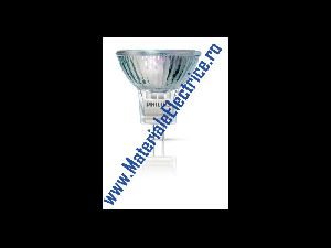 BEC - EcoHalo Reflector MR11 14W GU4 12V CL 30D 1BC/10