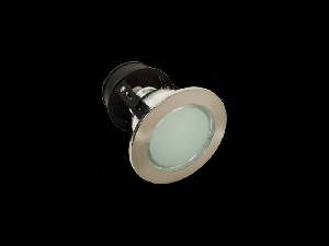 Spot Downlight GL120E 1xE27 max 60W satin nichel D-140mm Stellar