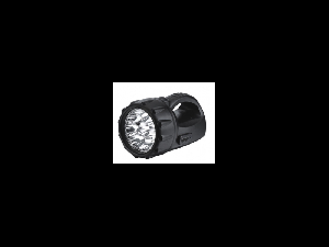 LANTERNA REINCARCABILA, CU 9 LED-UR VT-396L