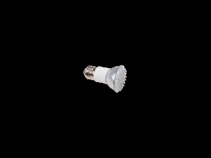 BEC LED60/CW, 3W, DULIE E27, STELLAR