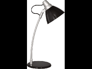 LAMPA DE BIROU TOM NEGRU KLAUSEN