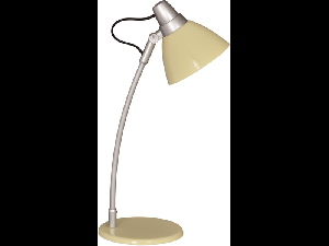 LAMPA DE BIROU TOM GALBEN KLAUSEN