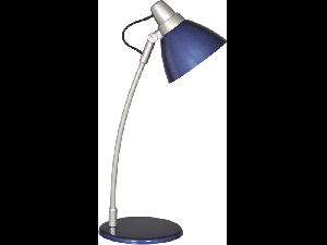 LAMPA DE BIROU TOM ALBASTRU KLAUSEN