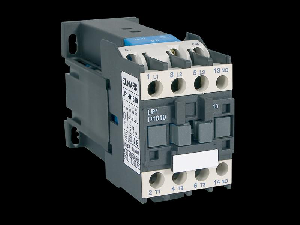 CONTACTOR DC LP1-D 12A 12V 1NO