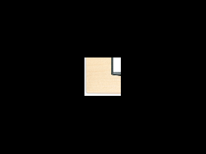 Placa ornament 7 module Vimar(Eikon) Wood Europe-maple