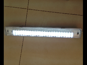 Lampa etansa IP56 cu LED 15 W tip Fipad