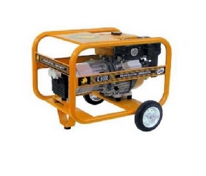 Generator Benza Monofazat E 5000