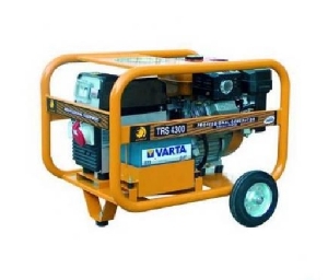 Generator Benza Trifazat TRS 4300