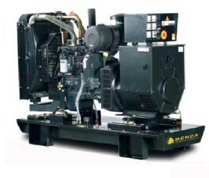 Generator Benza Trifazat BI110T