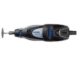 Unealta rotativa  Dremel Seria 300 55 accesorii