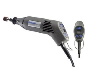 Unealta rotativa Dremel Seria 400 Digital 80 acc