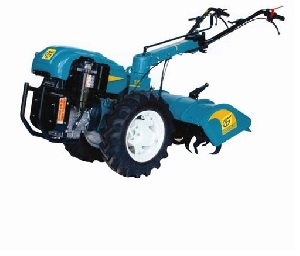 Motocultor Bertolini 316 11 Hp,15 LD440,Diesel