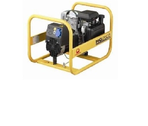 Generator monofazat Pramac HG2500