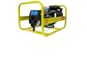 Generator monofazat Pramac HG3300