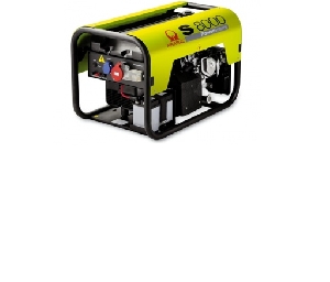 Generator monofazat Pramac S8000