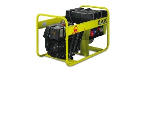 Generator monofazat Pramac S9000