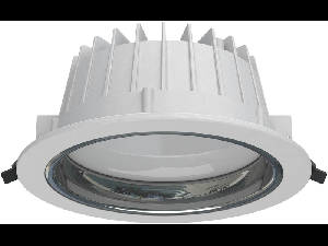 Spot LED 180mm 25W 3200k 230V Lumina calda