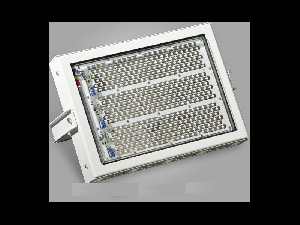 Proiector Fornax cu LED 36W Electromagnetica