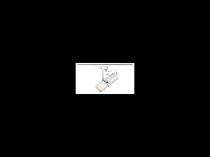 EURO SPOT G12, 15grade,negru