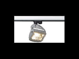 SKELETTO,LAMPA PE SINA ,150w,GRI