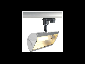 NEPRO,lampa pe sina,300W,gri