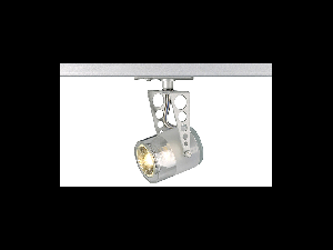 TOBU lampa,GU10,1 faza,gri