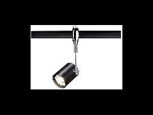 BIMA I lampa pentru EASYTEC II crom/negru