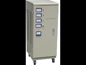 Stabilizator de tensiune statica 75 KVA