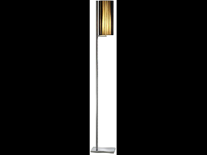 LASSON, SL-1, lampa podea,negru, E27