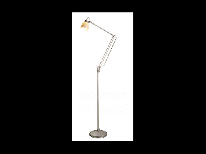 lampa podea DEWI, 50W ,G6.35