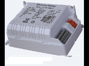 BALAST ELECTRONIC EB213PL 2?13W PLC4P