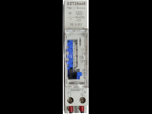 Ceas programator analogic Quartz