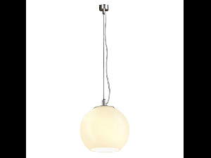 Lampa SUN,alb