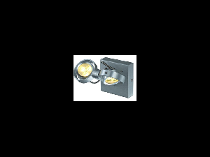 Aplica/Spot KALU 2,LED2x3